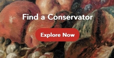 Icon relaunches their register as revamped Find a Conservator service