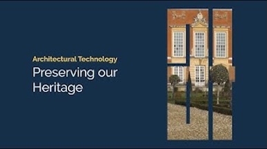 CIAT-Accredited Conservationist at Hampton Court Palace