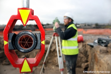 Archaeology and planning policy – Help and advice for clients
