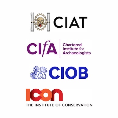 Founding participants reaffirmed their commitment to The Arc